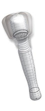 Load image into Gallery viewer, vibrating wand massager