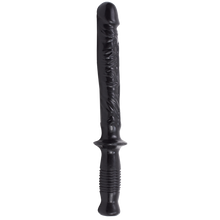 Load image into Gallery viewer, Dildo With A Sword Grip