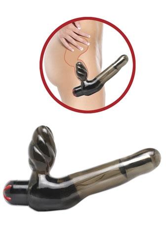Vibrating Strap On Sex Toys