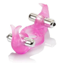 Load image into Gallery viewer, stretchy cock ring