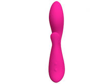 Load image into Gallery viewer, Swan Rechargeable Vibrator - The Black Swan