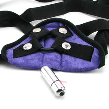 Load image into Gallery viewer, premium strap on sex kit for couples