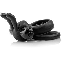Screaming O Ohare Vibrating Double Ring