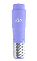 Clit-Tastic Glam Vibrator