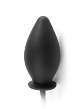 Load image into Gallery viewer, inflatable butt plug