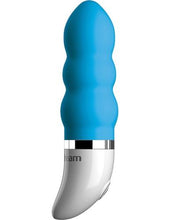Load image into Gallery viewer, Crush Silicone Boo - Blue