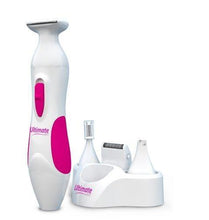 Load image into Gallery viewer, shaving kit for women