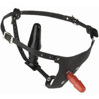 Vac-U-Lock Ultra Harness 2000 Male With 7inch Realistic Cock