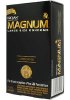 Trojan Magnum  - 12 Pack