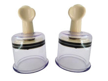 Load image into Gallery viewer, Vacuum nipple pump