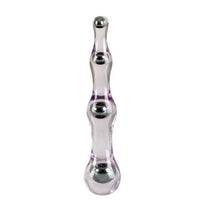 Dr Laura Berman Basics Juno Weighted Pelvic Excercisor