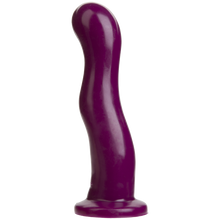 Load image into Gallery viewer, Vac-U-Lock The Wave with Supreme Harness - Dark Purple