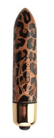 Rocks Off I Luv It Leopard Bullet Vibrator