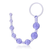 Load image into Gallery viewer, Looking for multi bead anal toys