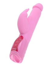 Load image into Gallery viewer, deluxe pink rabbit