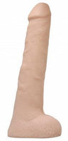 Basix Dong Long Boy 10 Inch - Flesh