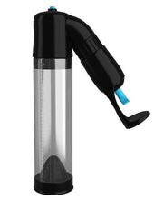 Load image into Gallery viewer, Pump Worx Deluxe Sure Grip Power Pump