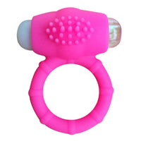 RoboRing Vibrating Cock Ring