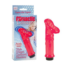 Load image into Gallery viewer, Clitoral Vibrator