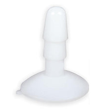 Load image into Gallery viewer, Vac-U-Lock Frosted Suction Cup Plug