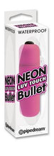 Load image into Gallery viewer, vibrating sex bullet