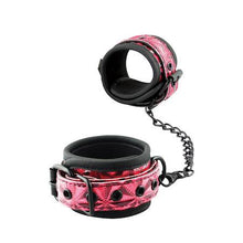 Load image into Gallery viewer, fetish sex cuffs