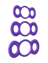 Load image into Gallery viewer, male sex toys and cock rings