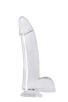 Jelly Rancher Smooth Rider Dong 8inch