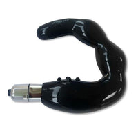 Moose Vibrating Reach Around - Black