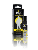 Pjur Superhero Concentrated Delay Serum 20ml