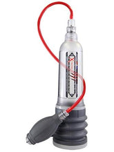 Load image into Gallery viewer, Bathmate Hydromax X30 XTREME Hydro Pump Kit - Clear