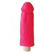 Load image into Gallery viewer, Vibrating realistic Cock