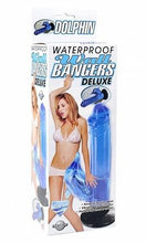Load image into Gallery viewer, Vibrating Rabbit Sex Toys