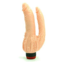 Over And Under  Vibrator