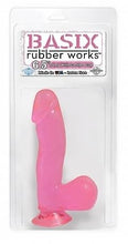 Load image into Gallery viewer, suction cup dong