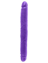 Load image into Gallery viewer, Dillio 12inch Double Dong
