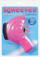 Load image into Gallery viewer, Sqweevee Flexible Vibrator Case