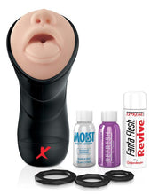 Load image into Gallery viewer, deep throat masturbator