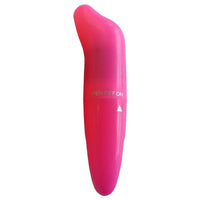 G-Spot Pixie Finger Vibrator