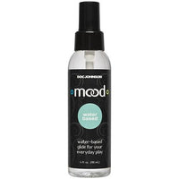 Mood Lube Waterbased 118gm