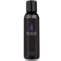 Ride BodyWorx Silk Lubricant 125ml