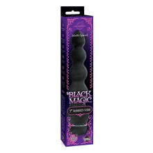 Load image into Gallery viewer, Ribbed Vibrating Sex Toys