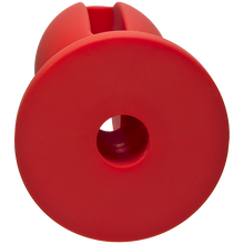 Load image into Gallery viewer, Kink Wet Works 5inch Silicone Lube Luge Plug