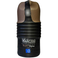 Vulcan Vibrating - Tight Vagina