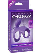 Load image into Gallery viewer, couples vibrating sex toys