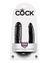 Load image into Gallery viewer, double headed dildo