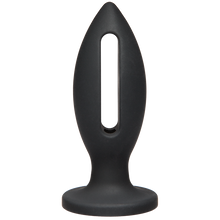 Load image into Gallery viewer, Kink Wet Works 4Inch Silicone Lube Luge Plug