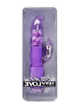 Load image into Gallery viewer, Evolved Dream Makers Nocturnal Emissions - Purple