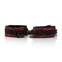 Load image into Gallery viewer, Bedding Ties For Bedroom Bondage
