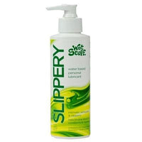 Wet Stuff Slippery Stuff 270g Pump Bottle